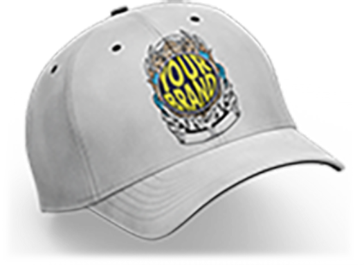 Branded Caps - Planet Print for Expert Printing Solutions