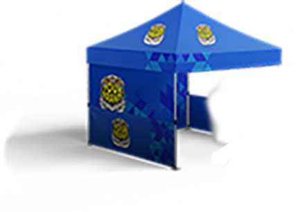 Gazebo - Planet Print for Expert Printing Solutions