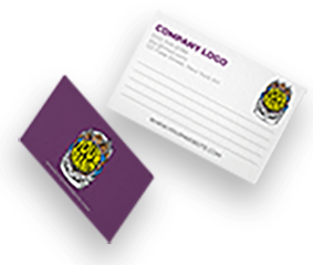 Logos & Business Cards - Planet Print for Expert Printing Solutions