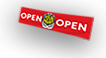 Open Signage - Planet Print for Expert Printing Solutions