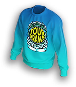 Branded T-Shirt Suppliers - Planet Print for Expert Printing Solutions