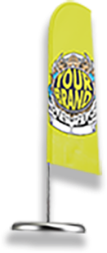 Custom Banners - Planet Print for Expert Printing Solutions