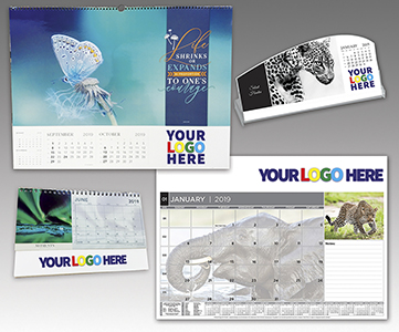 Planet Print | Premium Calendars and Diaries for Every Need
